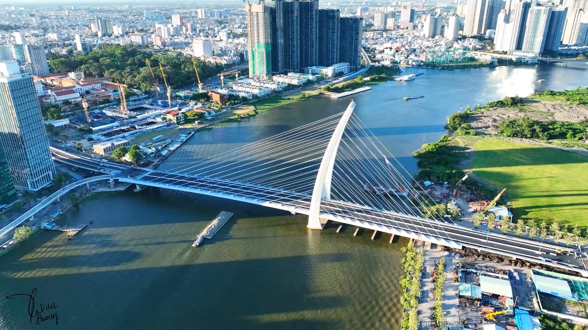 Danh sách những cao ốc văn phòng nổi bật tại TP.HCM 9 anh bai viet 2