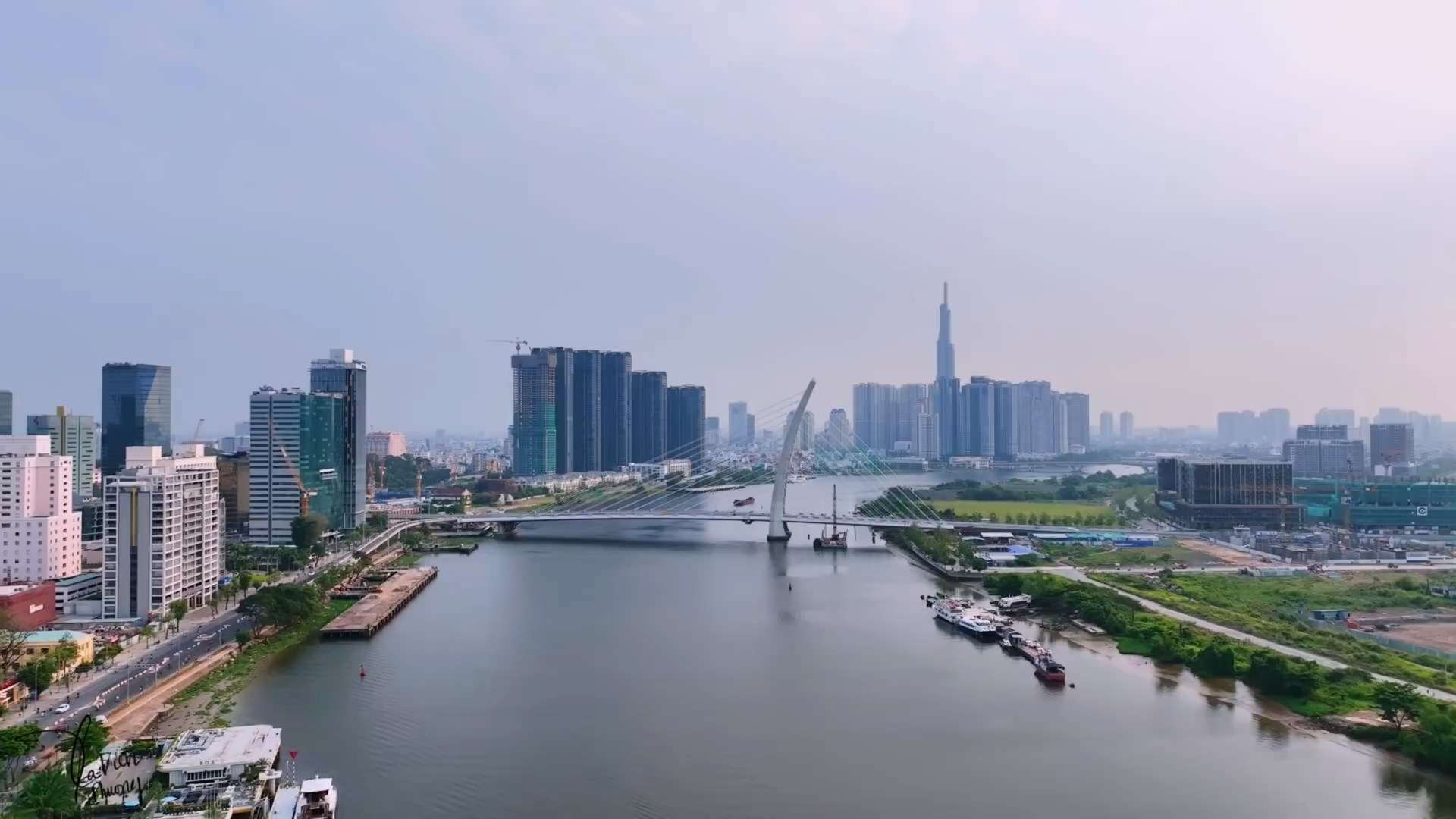 Top 5 Tòa nhà cao nhất Sài Gòn ở quận nào? 21 anh bai viet 6