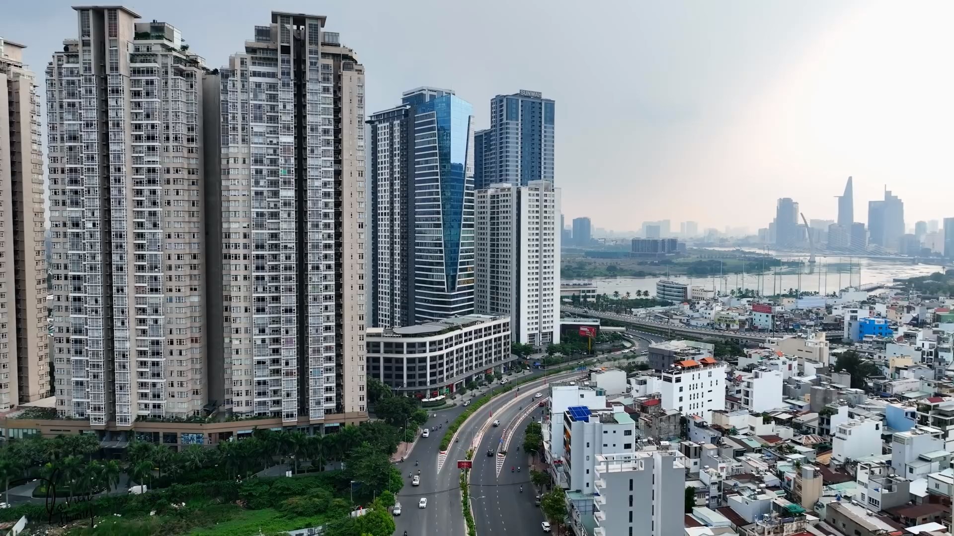 Dự án lọt top Tòa nhà cao nhất Sài Gòn trong tương lai 17 anh bai viet 8